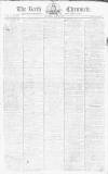 Bath Chronicle and Weekly Gazette Thursday 12 May 1796 Page 1