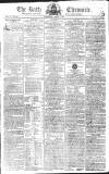 Bath Chronicle and Weekly Gazette Thursday 05 April 1798 Page 1