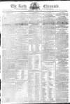 Bath Chronicle and Weekly Gazette Thursday 12 April 1798 Page 1