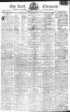 Bath Chronicle and Weekly Gazette Thursday 16 August 1798 Page 1