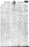 Bath Chronicle and Weekly Gazette Thursday 23 August 1798 Page 1