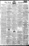 Bath Chronicle and Weekly Gazette Thursday 10 January 1799 Page 1