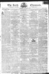 Bath Chronicle and Weekly Gazette Thursday 24 January 1799 Page 1