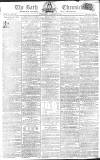 Bath Chronicle and Weekly Gazette Thursday 31 January 1799 Page 1