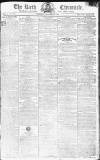 Bath Chronicle and Weekly Gazette Thursday 11 December 1800 Page 1