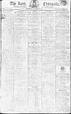 Bath Chronicle and Weekly Gazette Thursday 18 December 1800 Page 1
