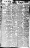 Bath Chronicle and Weekly Gazette Thursday 19 November 1801 Page 1