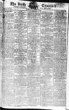 Bath Chronicle and Weekly Gazette Thursday 10 December 1801 Page 1