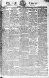 Bath Chronicle and Weekly Gazette Thursday 11 November 1802 Page 1