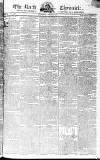 Bath Chronicle and Weekly Gazette Thursday 14 April 1803 Page 1