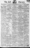 Bath Chronicle and Weekly Gazette Thursday 26 January 1804 Page 1