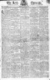 Bath Chronicle and Weekly Gazette Thursday 04 October 1804 Page 1