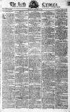 Bath Chronicle and Weekly Gazette Thursday 31 January 1805 Page 1