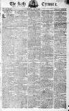 Bath Chronicle and Weekly Gazette Thursday 18 April 1805 Page 1