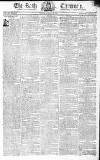 Bath Chronicle and Weekly Gazette Thursday 13 June 1805 Page 1