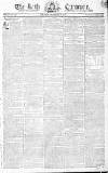 Bath Chronicle and Weekly Gazette Thursday 19 September 1805 Page 1