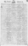 Bath Chronicle and Weekly Gazette Thursday 19 February 1807 Page 1