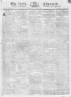 Bath Chronicle and Weekly Gazette Thursday 30 April 1807 Page 1