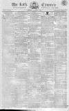Bath Chronicle and Weekly Gazette Thursday 14 January 1808 Page 1