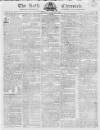 Bath Chronicle and Weekly Gazette Thursday 04 February 1808 Page 1