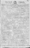 Bath Chronicle and Weekly Gazette Thursday 24 March 1808 Page 1