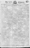 Bath Chronicle and Weekly Gazette Thursday 11 August 1808 Page 1