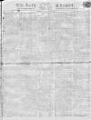 Bath Chronicle and Weekly Gazette Thursday 16 February 1809 Page 1