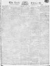 Bath Chronicle and Weekly Gazette Thursday 31 August 1809 Page 1