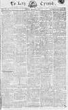 Bath Chronicle and Weekly Gazette Thursday 14 September 1809 Page 1