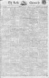 Bath Chronicle and Weekly Gazette Thursday 21 September 1809 Page 1