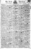 Bath Chronicle and Weekly Gazette Thursday 19 March 1812 Page 1