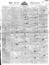 Bath Chronicle and Weekly Gazette Thursday 03 March 1814 Page 1