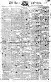 Bath Chronicle and Weekly Gazette Thursday 10 March 1814 Page 1