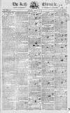 Bath Chronicle and Weekly Gazette Thursday 22 February 1816 Page 1