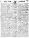Bath Chronicle and Weekly Gazette Thursday 19 March 1818 Page 1