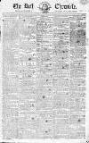 Bath Chronicle and Weekly Gazette Thursday 28 May 1818 Page 1