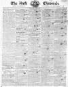 Bath Chronicle and Weekly Gazette Thursday 25 June 1818 Page 1