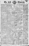 Bath Chronicle and Weekly Gazette Thursday 30 July 1818 Page 1