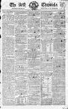 Bath Chronicle and Weekly Gazette Thursday 12 November 1818 Page 1