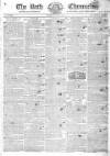 Bath Chronicle and Weekly Gazette Thursday 10 June 1819 Page 1