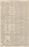 Bath Chronicle and Weekly Gazette Thursday 06 April 1871 Page 8