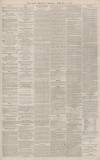 Bath Chronicle and Weekly Gazette Thursday 26 February 1880 Page 5