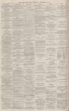 Bath Chronicle and Weekly Gazette Thursday 23 December 1880 Page 4