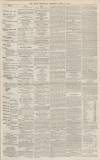 Bath Chronicle and Weekly Gazette Thursday 27 April 1882 Page 5