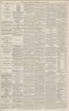 Bath Chronicle and Weekly Gazette Thursday 06 July 1882 Page 5