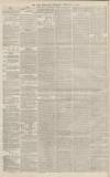 Bath Chronicle and Weekly Gazette Thursday 08 February 1883 Page 2