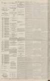 Bath Chronicle and Weekly Gazette Thursday 19 April 1883 Page 8