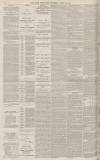 Bath Chronicle and Weekly Gazette Thursday 12 July 1883 Page 8