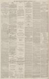 Bath Chronicle and Weekly Gazette Thursday 20 December 1883 Page 8