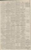 Bath Chronicle and Weekly Gazette Thursday 10 January 1884 Page 4